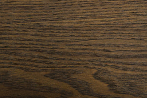 VIG Furniture Marcia Mid-Century Tobacco Veneer Dining Table With Antique Brass Geometric Legs, Seats 6 VGGU2857DT-A