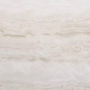 Homeroots 45" X 30" Faux Marble And Antique Dining Table  Mdf 286026