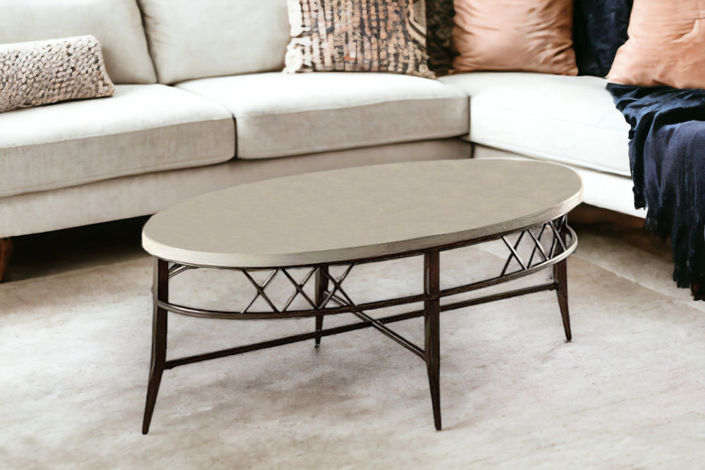 Homeroots Three Piece Black And Faux Marble Coffee And End Table Set   286069