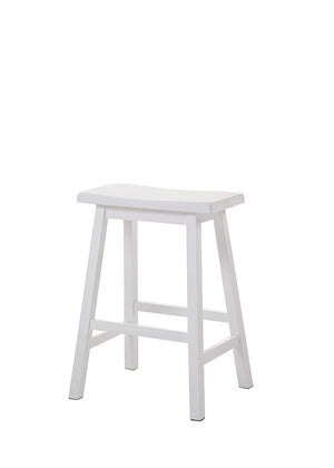 Homeroots " Bar Chair  Wood 286609