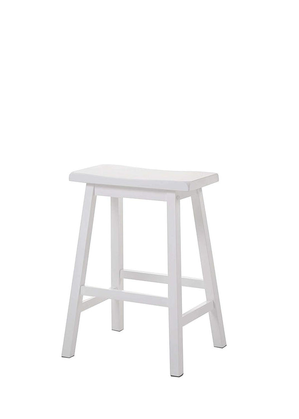 Homeroots " Bar Chair  Wood 286609