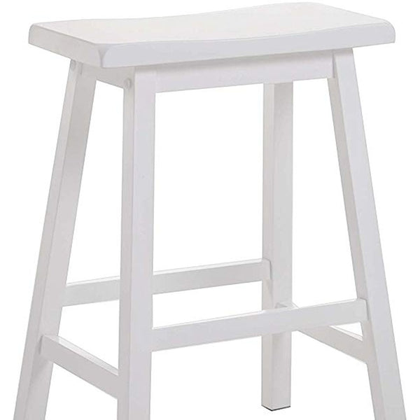 Homeroots " Bar Chair  Wood 286609