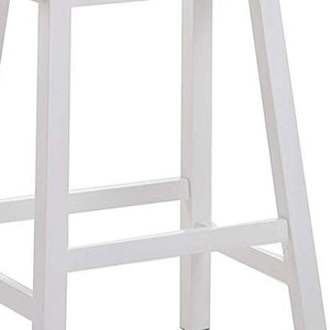 Homeroots " Bar Chair  Wood 286609