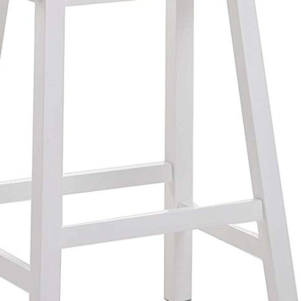 Homeroots " Bar Chair  Wood 286609