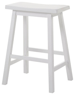 Homeroots " Bar Chair  Wood 286610