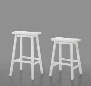Homeroots " Bar Chair  Wood 286610