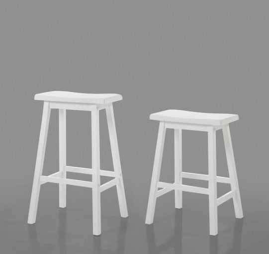 Homeroots " Bar Chair  Wood 286610