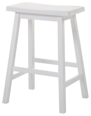 Homeroots " Bar Chair  Wood 286610