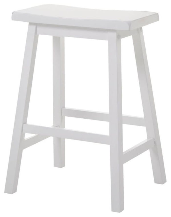 Homeroots " Bar Chair  Wood 286610