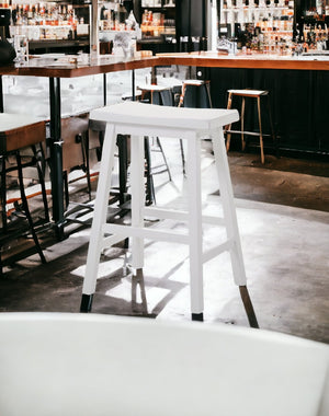 Homeroots " Bar Chair  Wood 286610