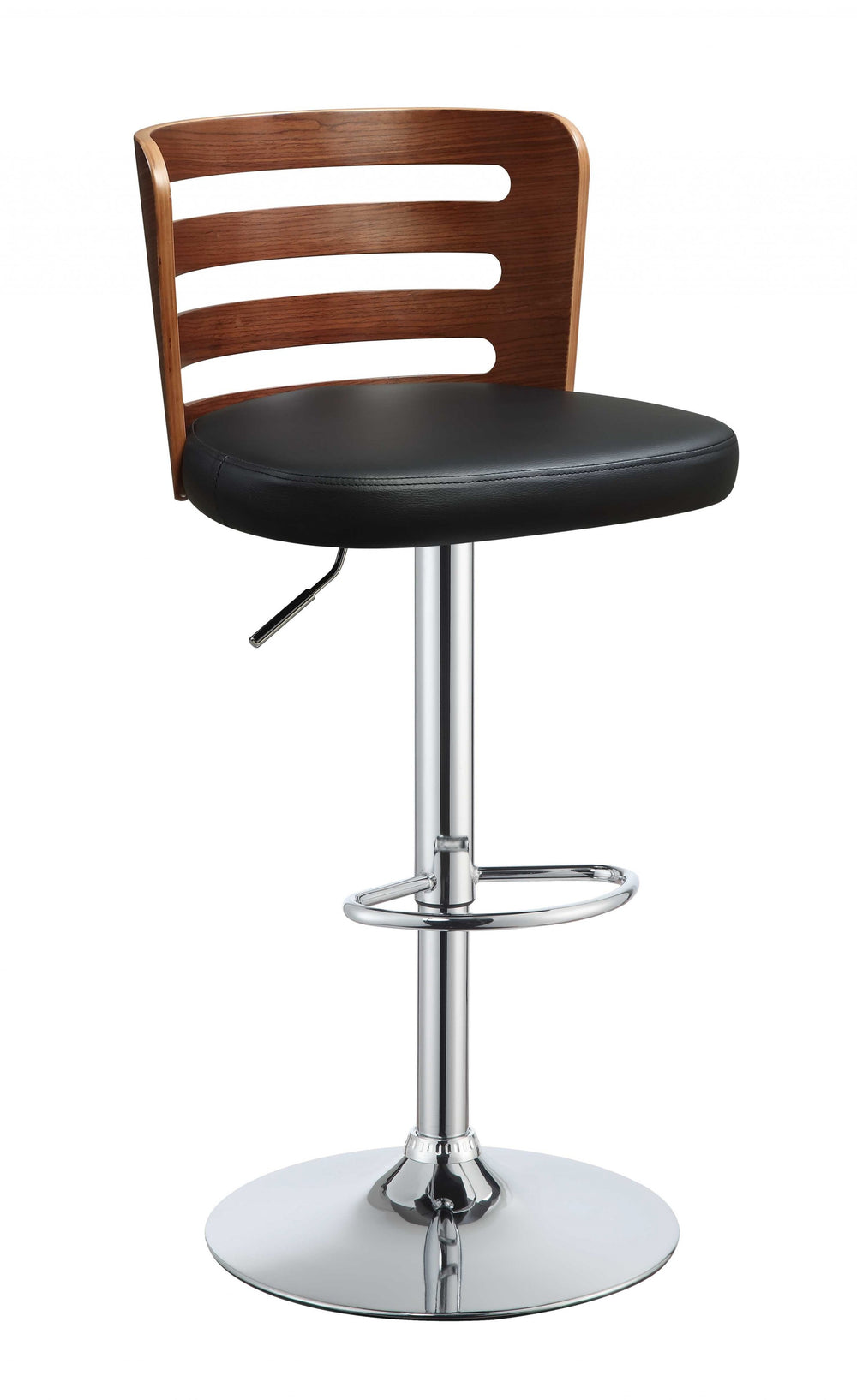 Homeroots " Bar Chair  Polyurethane Foam 286636