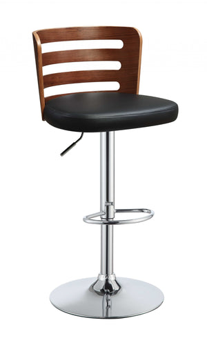 Homeroots " Bar Chair  Polyurethane Foam 286636