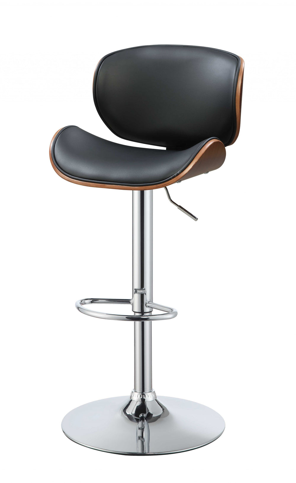 Homeroots " Bar Chair  Polyurethane Foam 286643