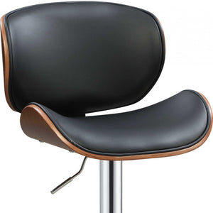 Homeroots " Bar Chair  Polyurethane Foam 286643