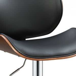 Homeroots " Bar Chair  Polyurethane Foam 286643