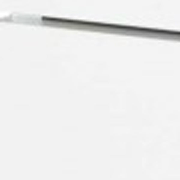 Homeroots 32" White Five Drawer Standard Chest White Manufactured Wood 286663