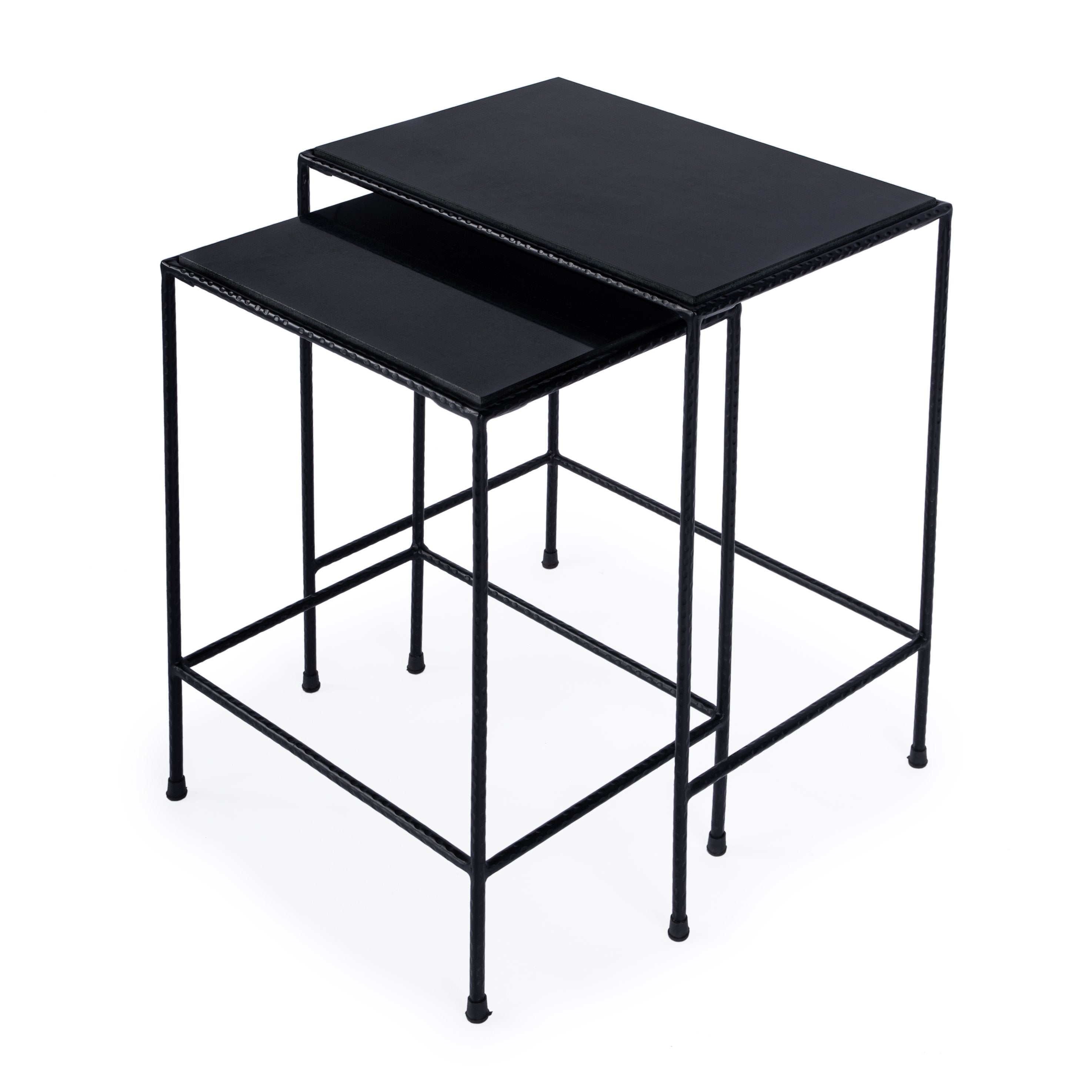Butler Specialty Furniture Carrera Side Table - Thumbnail 2