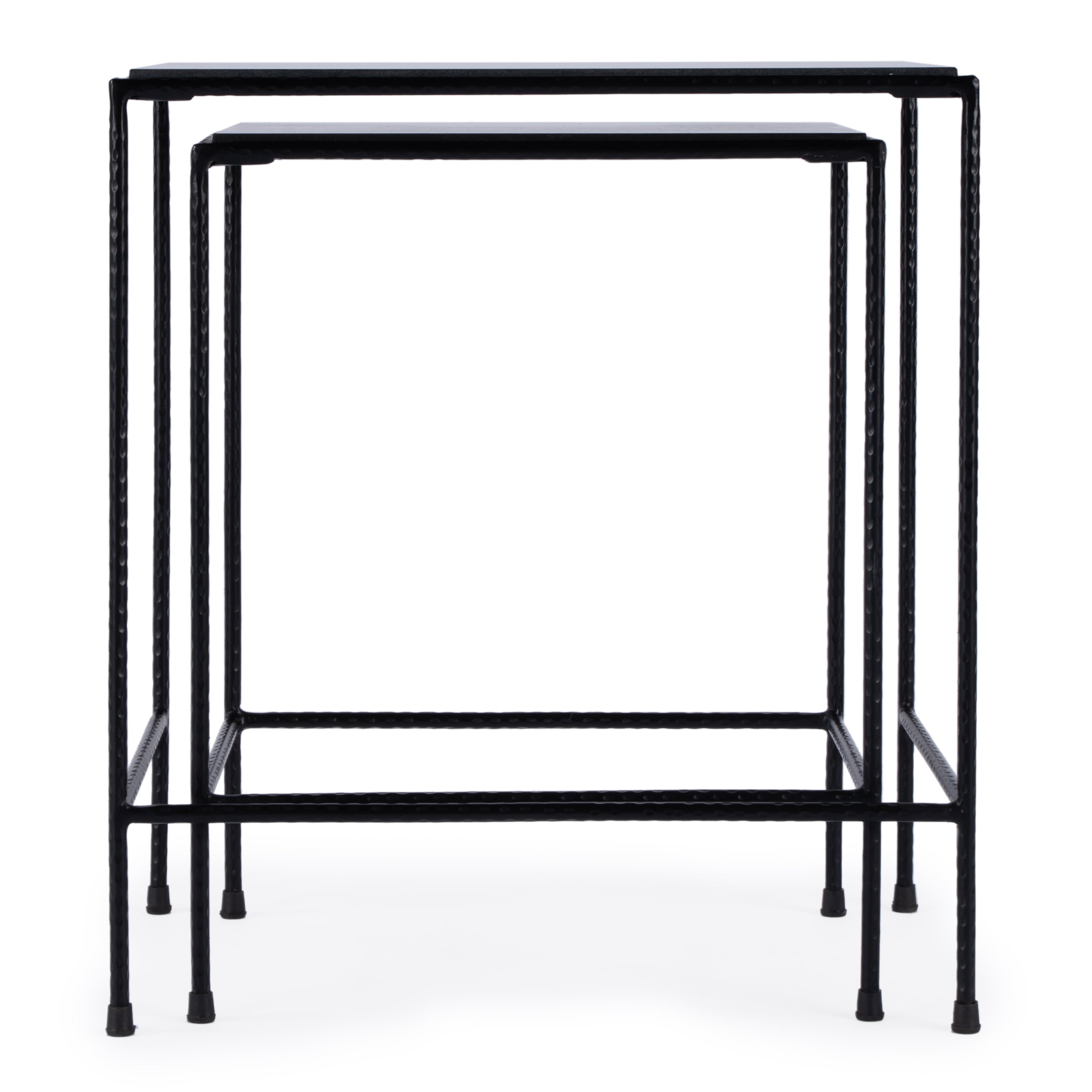 Butler Specialty Furniture Carrera Side Table - Thumbnail 3