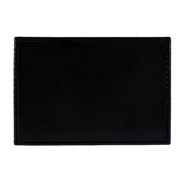 Butler Specialty Carrera Outdoor Nesting Tables - Sleek Iron And Granite Design For Stylish Space-saving Elegance Black Iron,Granite 2870437-butler