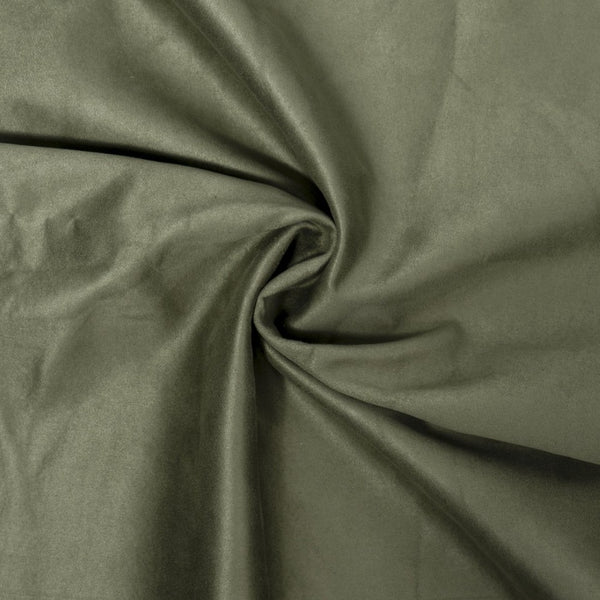 English Elm Queen Size Upholstered Platform Bed With Plush Backrest & Solid Wood Frame – Elegant Green Design W1885S00026-GIGA