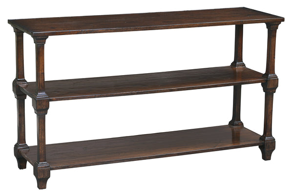 Hekman Furniture 28812 Console Table By  - Elegant Design, Perfect For Living Room Or Entryway! Special Reserve Console Table 28812