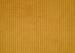 English Elm Modern Corduroy Swivel Accent Chair with Plush Textured Upholstery, 360° Rotation, Minimalist Elegance Yellow 27.75 L x 26.5 W x 19.75 H B011P256233