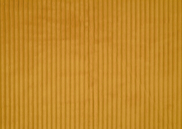 English Elm Modern Corduroy Swivel Accent Chair with Plush Textured Upholstery, 360° Rotation, Minimalist Elegance Yellow 27.75 L x 26.5 W x 19.75 H B011P256233