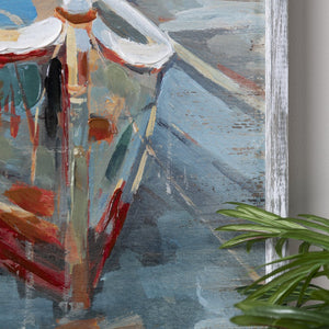 Crestview Collection Beaufort Wall Decor: Elegant Crestview Design In Exquisite China - Perfect For Stylish Home Interiors!   Cvtop3169