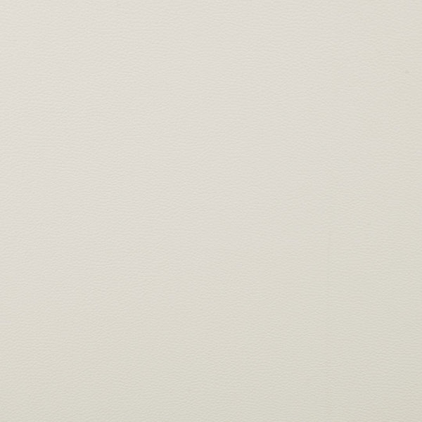 OSP Home Furnishings Hawkins Lounger with Ottoman White