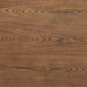 Zuo Modern Niju Coffee Table Brown - Stylish Modern Design In High-quality Fir Wood & Steel For Any Home Space Brown Fir Wood,Mdf,Steel 110451-zuo-modern