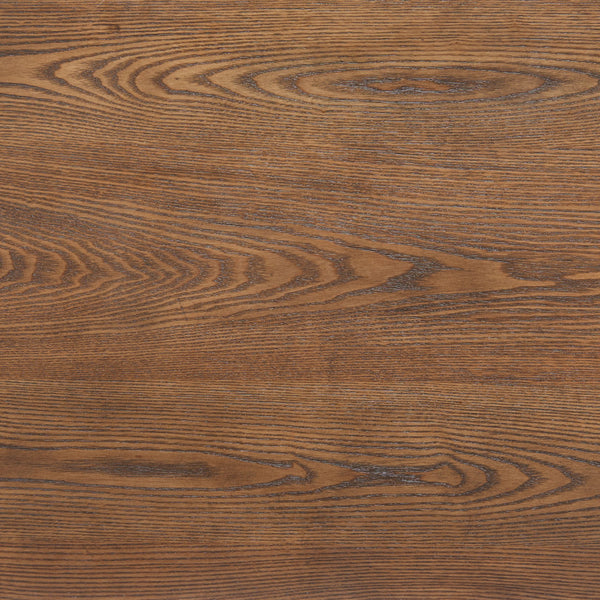 Zuo Modern Niju Coffee Table Brown - Stylish Modern Design In High-quality Fir Wood & Steel For Any Home Space Brown Fir Wood,Mdf,Steel 110451-zuo-modern