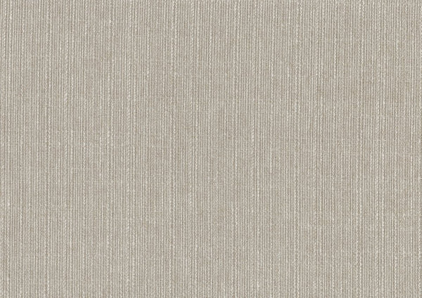 English Elm Modern 6-Piece Dining Set With Table, Bench & 4 Upholstered Chairs - Stylish Brown Wood Finish B011S00985