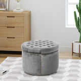 Christopher Knight Home® - Noble House - - Ottoman