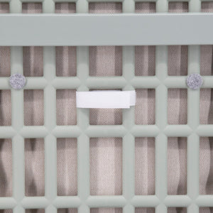 English Elm Christopher Knight Home® - Huron Outdoor PP Club Chair with Waterproof Olefin Cushions, Durable Plastic Frame and Iron Legs - Weather-Resistant Patio Seating Set Beige,Light Green N775P178198G