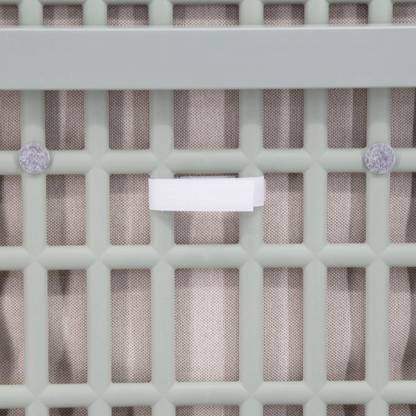 English Elm Christopher Knight Home® - Huron Outdoor PP Club Chair with Waterproof Olefin Cushions, Durable Plastic Frame and Iron Legs - Weather-Resistant Patio Seating Set Beige,Light Green N775P178198G