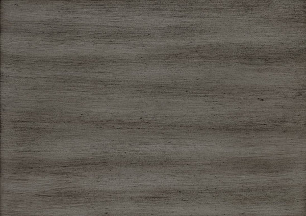 English Elm Traditional Rachelle Nightstand with 3 Drawers Weathered Pecan Finish Turned Feet Metal Drop Hardware Gray 37.25 L x 22.25 W x 33.5 H B011P186803