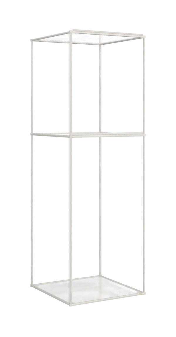 Zuo Chair Display Light Gray 109959 Zuo Modern