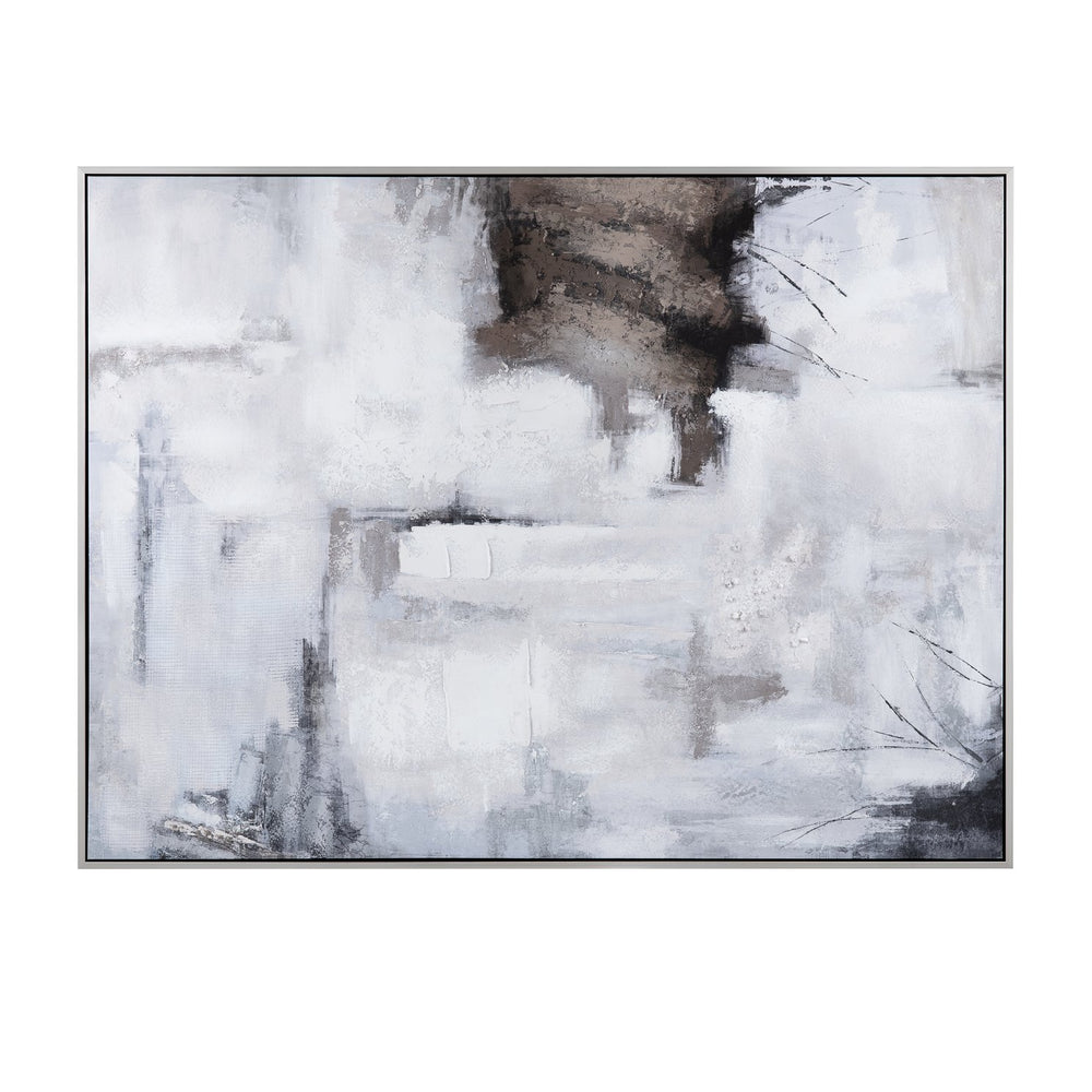 Crestview Collection Johnson Wall Decor - Elegant Crestview Design From China - Perfect For Modern Home Aesthetics!   Cvtop3317