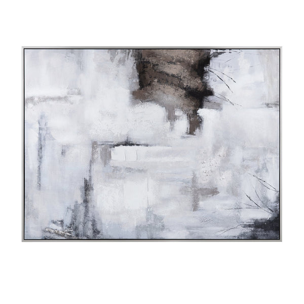 Crestview Collection Johnson Wall Decor - Elegant Crestview Design From China - Perfect For Modern Home Aesthetics!   Cvtop3317