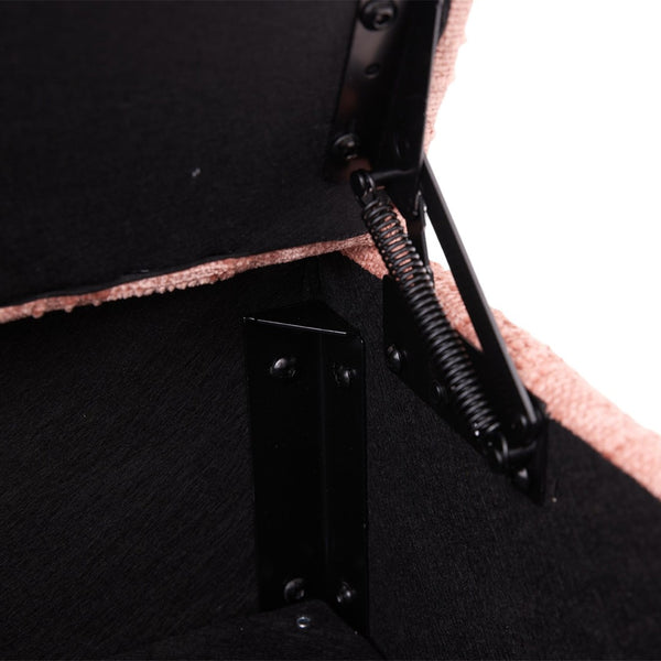 English Elm United Oversized 112" Modular Sectional Sofa Cloud Couch With Storage Ottoman, Usb Ports & Comfort Design W1568S00185-GIGA