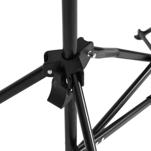 English Elm Hammock Camping Chair Set - Portable Folding Rocking Chairs With Adjustable Back, Pillow & Cup Holder W640P224592