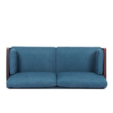 Christopher Knight Home® Noble House 3 Aeater Sofa