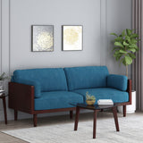 Christopher Knight Home® Noble House 3 Aeater Sofa