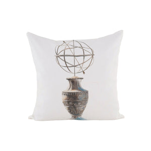 Sphere De Ptolemee Pillow 2917033 Elk Home