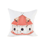 Birdhouse Pillow 2917036 Elk Home