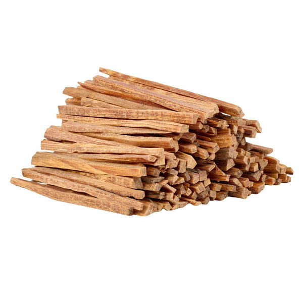 English Elm 40 Lbs Natural Pine Fatwood Kindling Sticks for Fireplace Stove Campfire and Grill W2640P347125