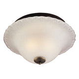 Allungare 15'' Wide 2-Light Flush Mount