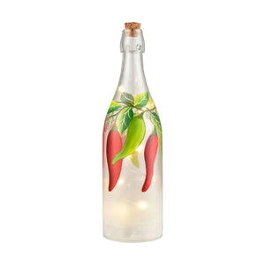 Caliente Bottle Lighting 292958 San Miguel