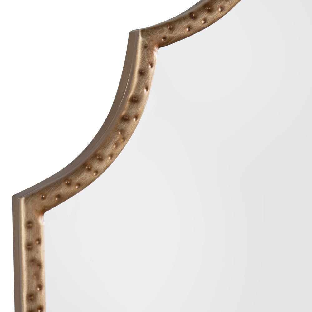 Crestview Collection Waverly 2 Wall Decor By Crestview - Elegant China Art Piece To Enhance Your Home's Charm And Style   Cvtmr1900gold