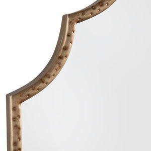 Crestview Collection Waverly 2 Wall Decor By Crestview - Elegant China Art Piece To Enhance Your Home's Charm And Style   Cvtmr1900gold